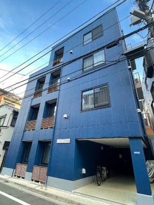 【外観】 | ペンタトニックス田端 |  