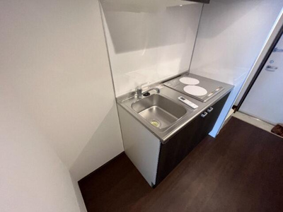 【キッチン】 | ペンタトニックス田端 |  