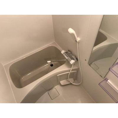 【浴室】 | ペンタトニックス田端 |  