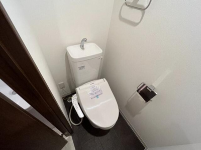 【トイレ】 | ペンタトニックス田端 |  