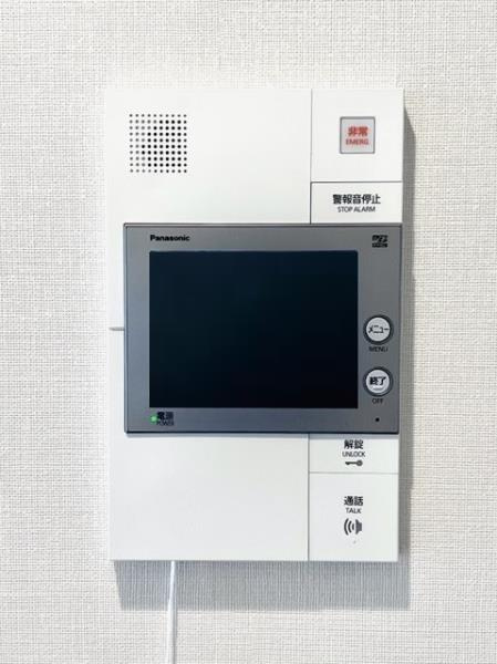 Ｓｏｌａｓｔ　Ｓｑｕａｒｅ綾瀬の設備