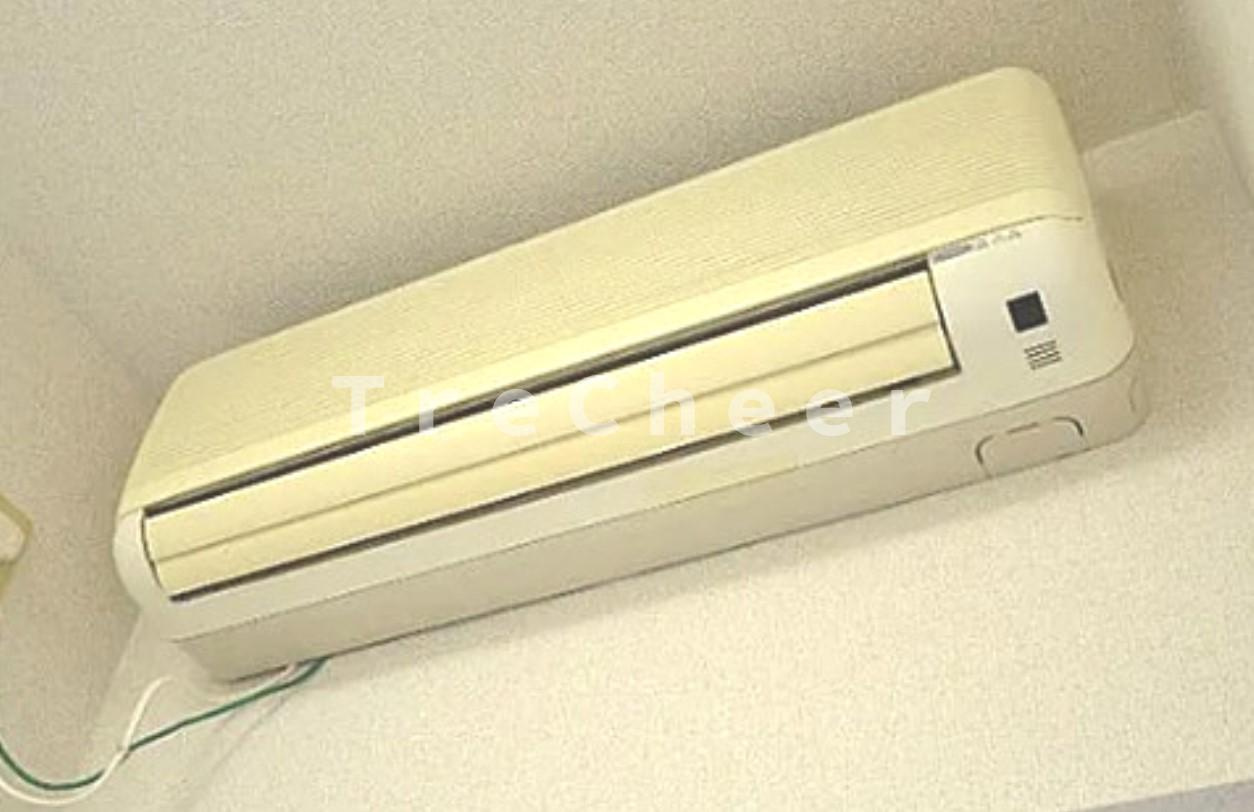 エヴェナール茗荷谷の設備