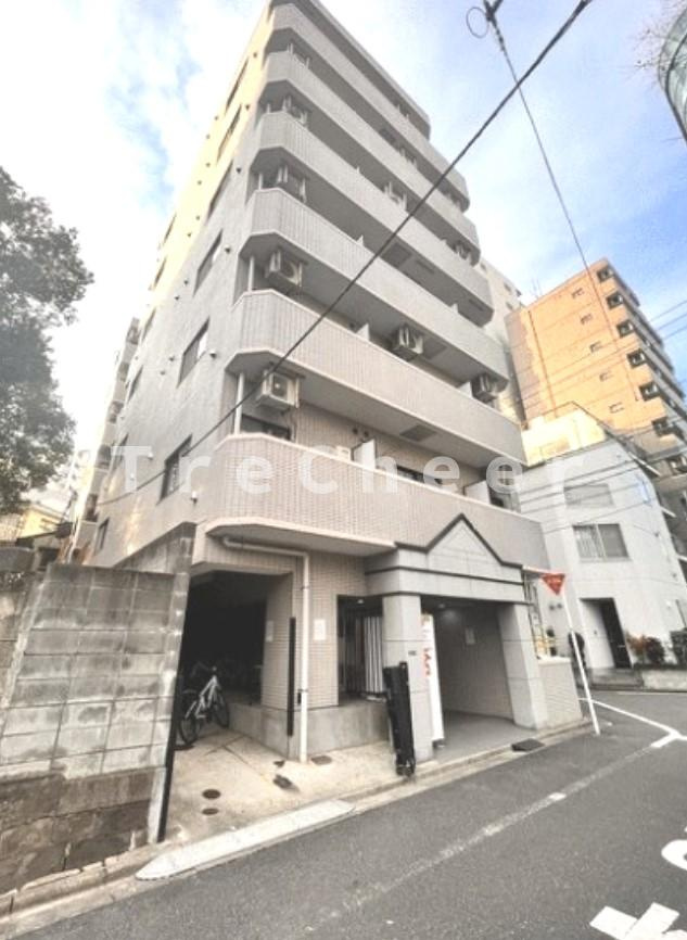 エヴェナール茗荷谷