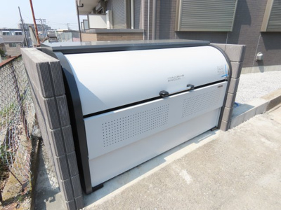 【その他】 | グランディオ検見川