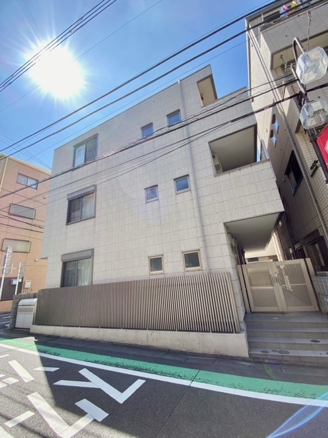 エクセルコートの外観|★防災性に優れた旭化成ヘーベルメゾン★
