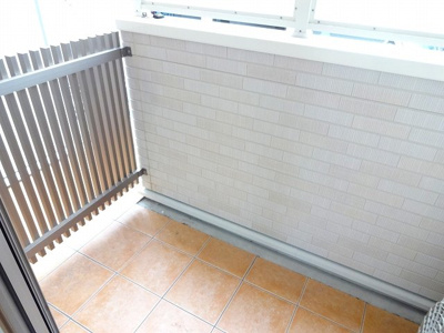 【バルコニー】 | Ｔｉｆｆａｎｙ１ｓｔ