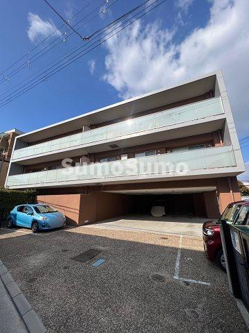 ラディエ南武庫之荘Ⅲ