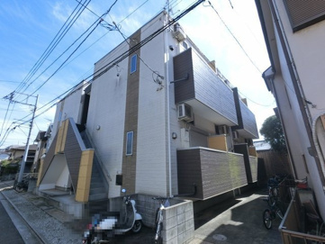 ドムス・フォルティアの画像