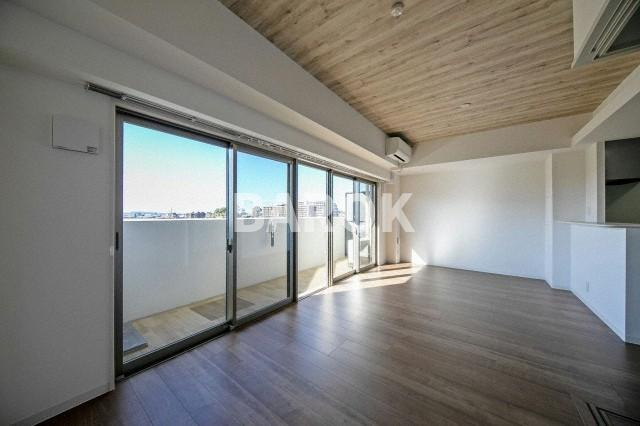 エルグランド博多の杜のその他共用部分