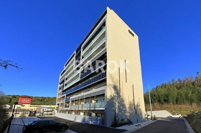 エルグランド博多の杜の外観