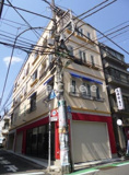 ビション渋谷道玄坂の画像