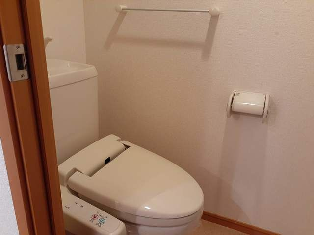 【トイレ】 | エスペランサ