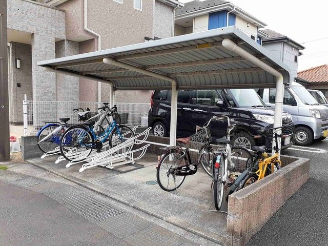 【その他共用部分】 | エスペランサ