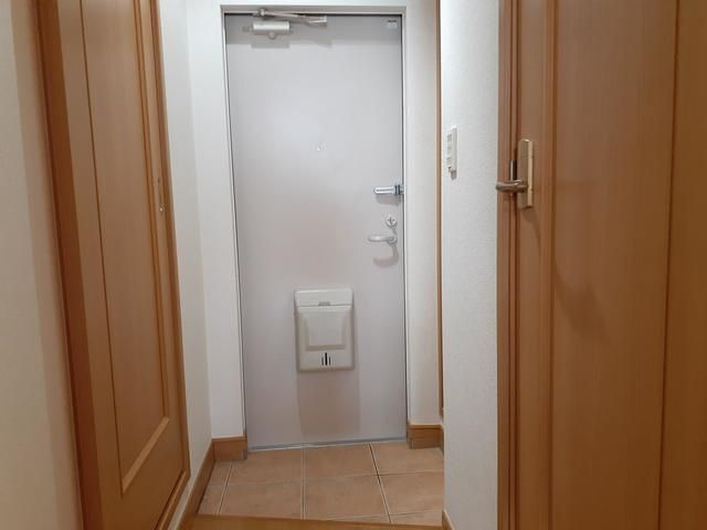 【玄関】 | エスペランサ