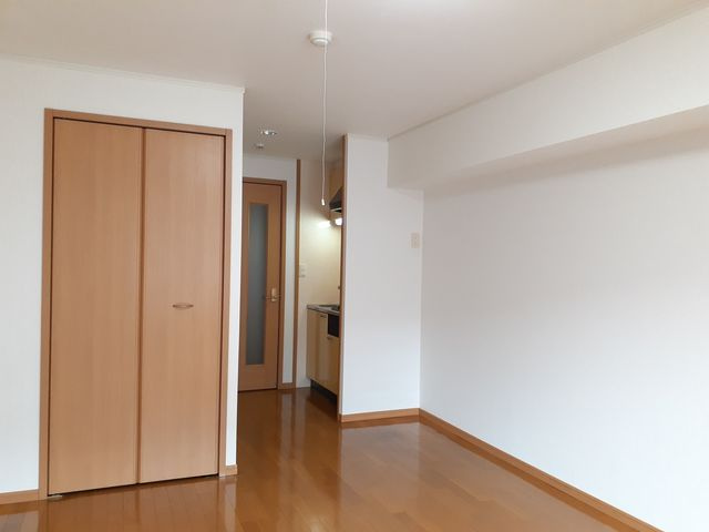 【寝室】 | エスペランサ