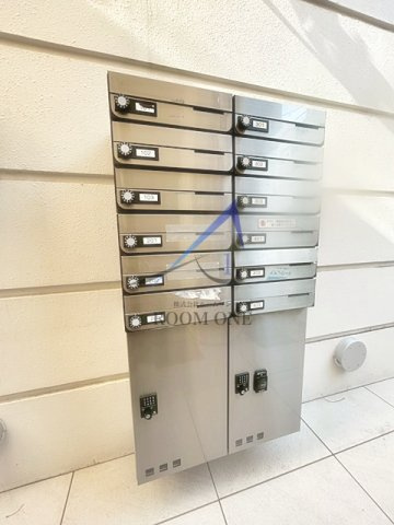 FLレジデンス早稲学府Ⅲ