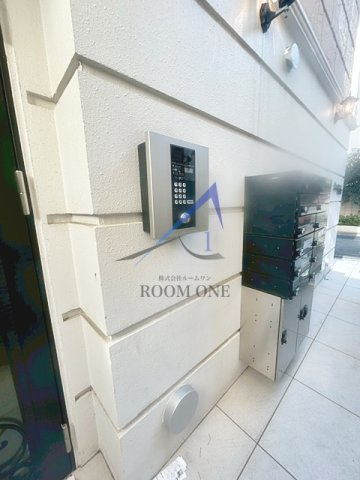 FLレジデンス早稲学府Ⅲ