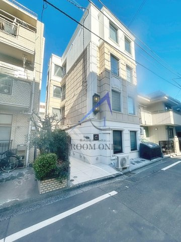 FLレジデンス早稲学府Ⅲ