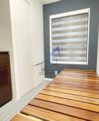 FLレジデンス早稲学府Ⅲの居間・リビング|洋室のお部屋です。