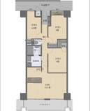 コスモ三滝本町の画像