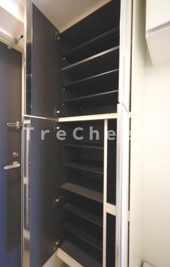 コンフォリア早稲田DEUXの設備