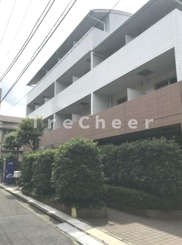 コンフォリア早稲田DEUXのその他