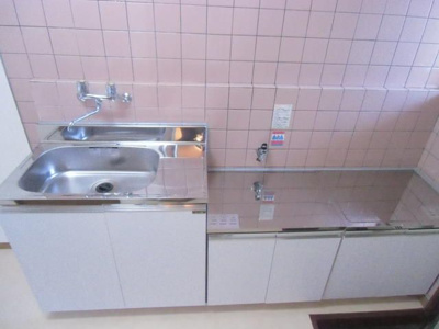 【キッチン】 | ＤＡＹＯ－国立