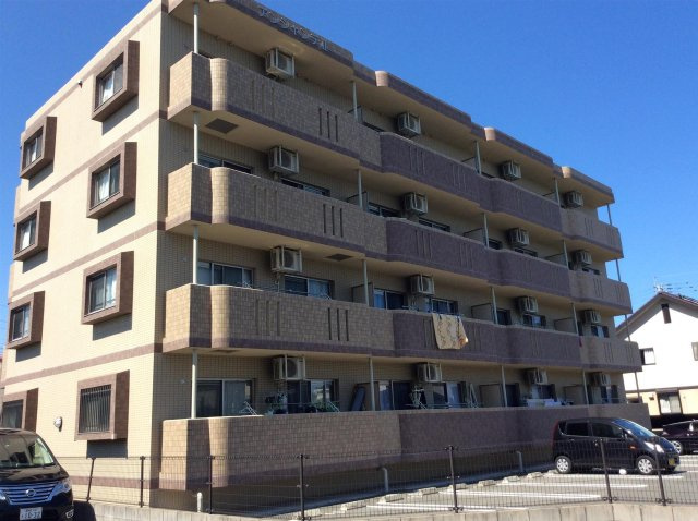 アンシャンテIIのその他|アンシャンテIIのその他共有部分