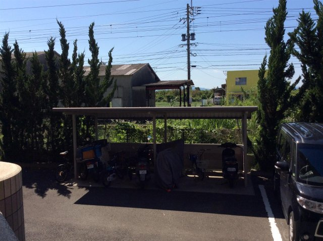 アンシャンテIIのその他|アンシャンテIIのその他共有部分