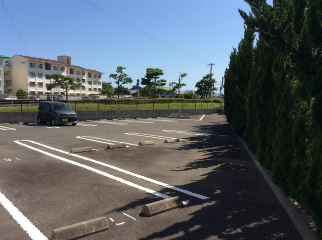 アンシャンテIIのその他|アンシャンテIIのその他共有部分