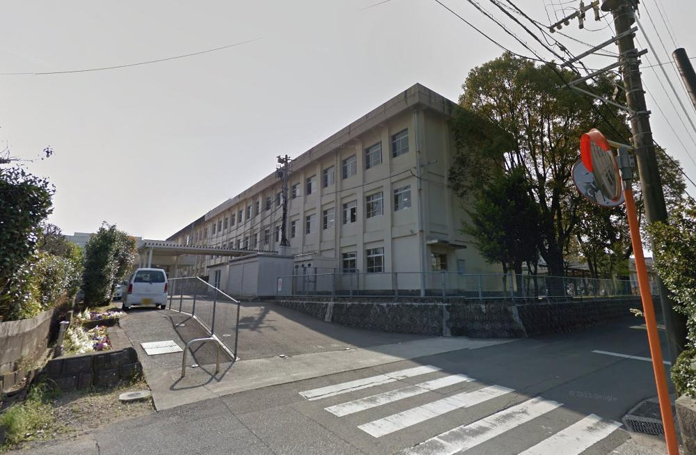 アンシャンテIIの周辺|アンシャンテIIの周辺