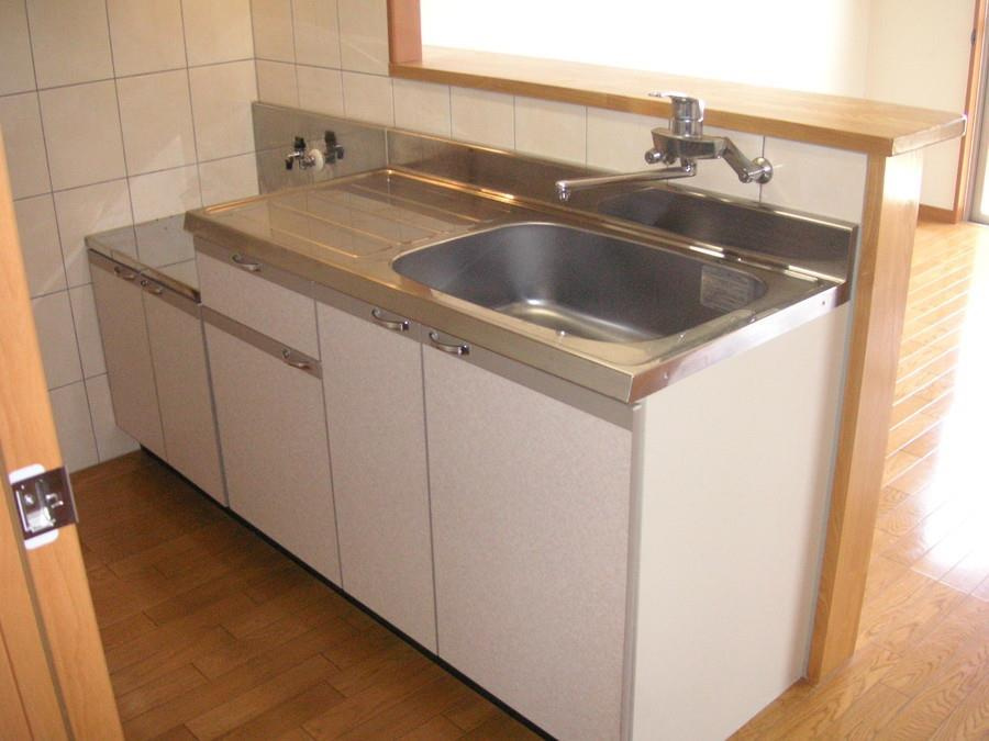 アンシャンテII|アンシャンテIIの居室