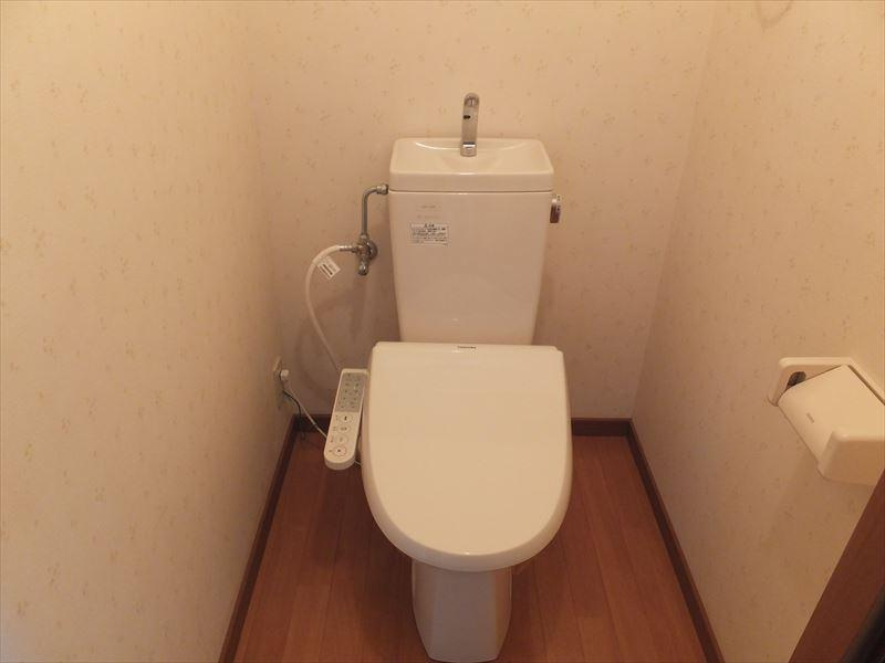 アンシャンテIIのキッチン|アンシャンテIIのキッチン