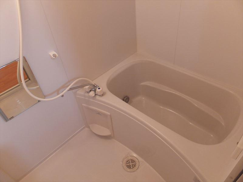 アンシャンテIIの浴室|アンシャンテIIのバス