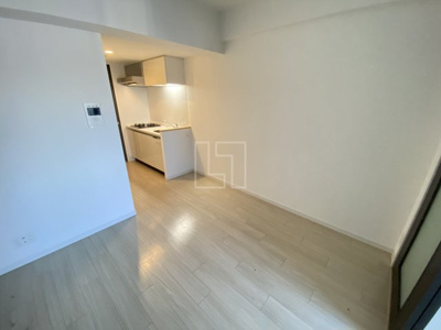 【居間・リビング】 | レオンコンフォート九条ガレリア | レオンコンフォート九条ガレリア　ダイニングスペース