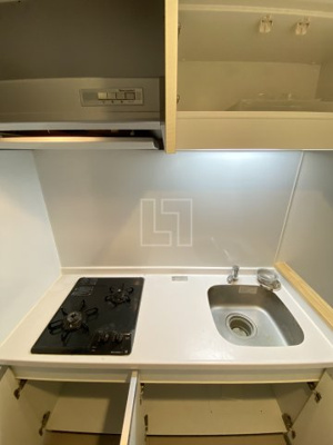 【キッチン】 | レオンコンフォート九条ガレリア | レオンコンフォート九条ガレリア　システムキッチン