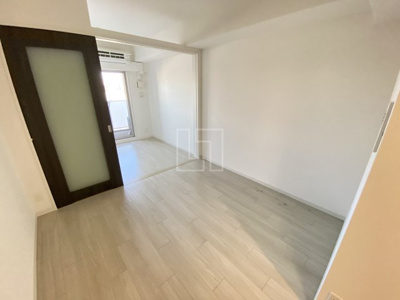 【居間・リビング】 | レオンコンフォート九条ガレリア | レオンコンフォート九条ガレリア　ダイニングスペース