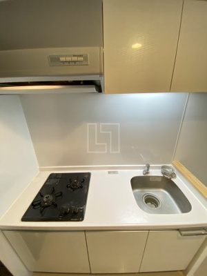 【キッチン】 | レオンコンフォート九条ガレリア | レオンコンフォート九条ガレリア　システムキッチン