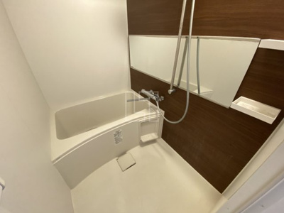 【浴室】 | レオンコンフォート九条ガレリア | レオンコンフォート九条ガレリア　バスルーム