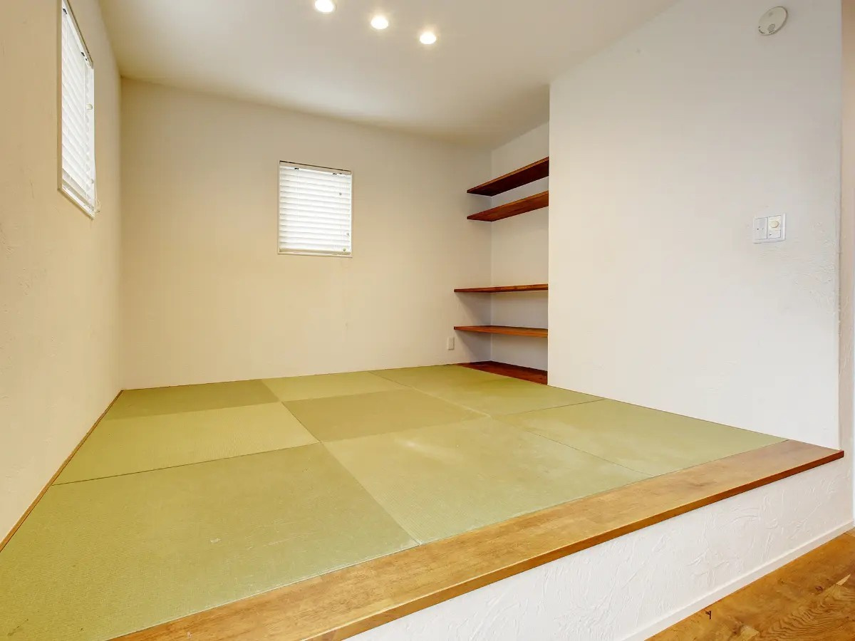 近江八幡市大森町　中古戸建