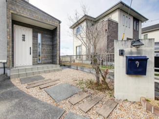 【外観】 | 近江八幡市大森町　中古戸建