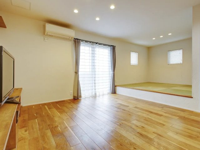 近江八幡市大森町　中古戸建