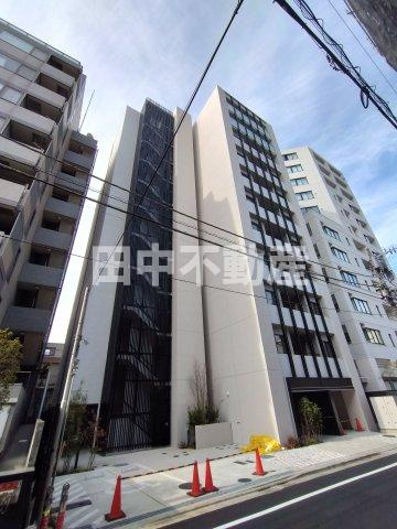 リビオメゾン西麻布