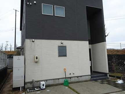 馬木7丁目の外観