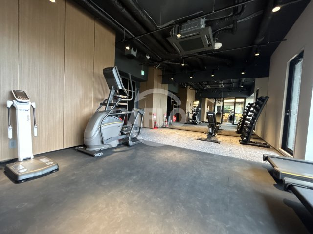 ジオエント梅田北リバーフロントのその他共用部分|ジオエント梅田北リバーフロント　共用部