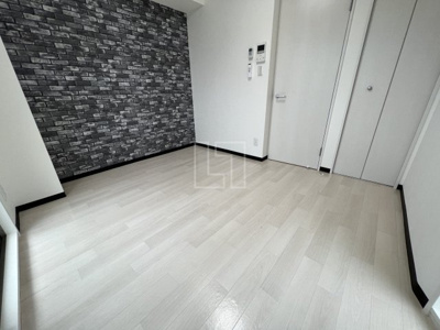 【洋室】 | BLUE西長堀 | BLUE西長堀（ブルー西長堀）　洋室