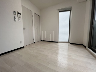 【洋室】 | BLUE西長堀 | BLUE西長堀（ブルー西長堀）　洋室