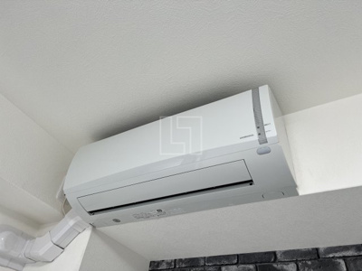 【設備】 | BLUE西長堀 | BLUE西長堀（ブルー西長堀）　エアコン