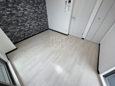 【洋室】 | BLUE西長堀 | BLUE西長堀（ブルー西長堀）　洋室