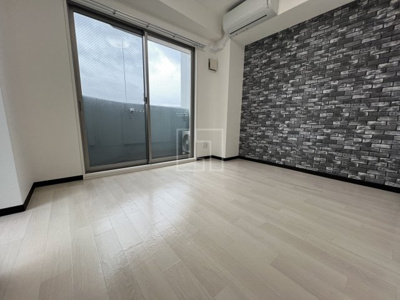 【居間・リビング】 | BLUE西長堀 | BLUE西長堀（ブルー西長堀）　洋室